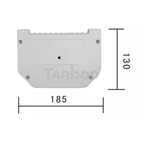 Tarboc AS-5525 Всепогодная звуковая колонна, 25 Вт., 2х5"