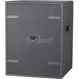 Tarboc B-115SP Активный сабвуфер, 700 Вт., 15"