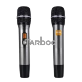 Tarboc B-19 Радиосистема с 2 ручными микрофонами
