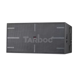 Tarboc B-3P Активный сабвуфер, 2400 Вт., 2х18"