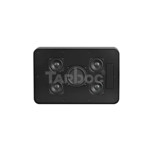 Tarboc BG-P4021 Пассивная АС, 60 Вт.- 100 В, 4х2"+3"