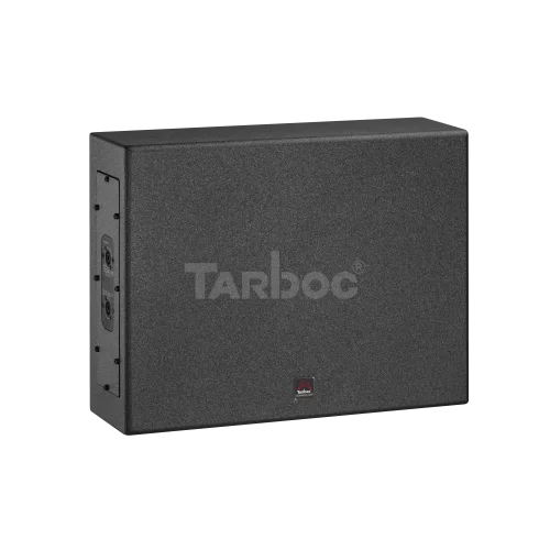 Tarboc C-08S Пассивный сабвуфер, 175 Вт., 2х8"