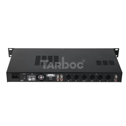 Tarboc CL-X5 Процессор эффектов для караоке