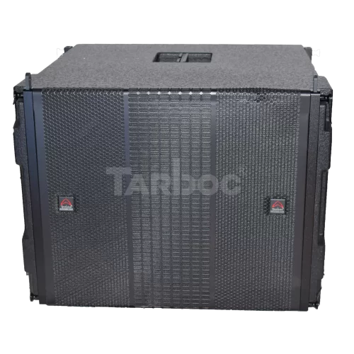 Tarboc G-08S Пассивный сабвуфер ЛМ, 600 Вт., 18"