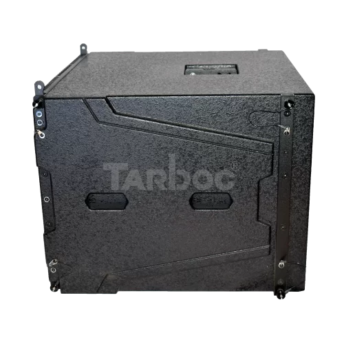 Tarboc G-08S Пассивный сабвуфер ЛМ, 600 Вт., 18"
