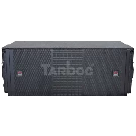 Tarboc G-10 Пассивный элемент ЛМ, 600 Вт., 2х10"