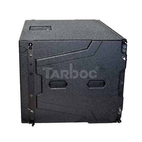 Tarboc G-10S Пассивный сабвуфер ЛМ, 600 Вт., 18"
