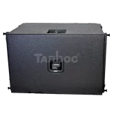 Tarboc G-10S Пассивный сабвуфер ЛМ, 600 Вт., 18"