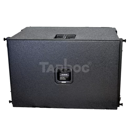 Tarboc G-10S Пассивный сабвуфер ЛМ, 600 Вт., 18"