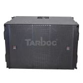 Tarboc G-10S Пассивный сабвуфер ЛМ, 600 Вт., 18"