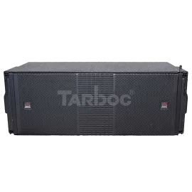 Tarboc G-12 Пассивный элемент ЛМ, 900 Вт., 2х12"