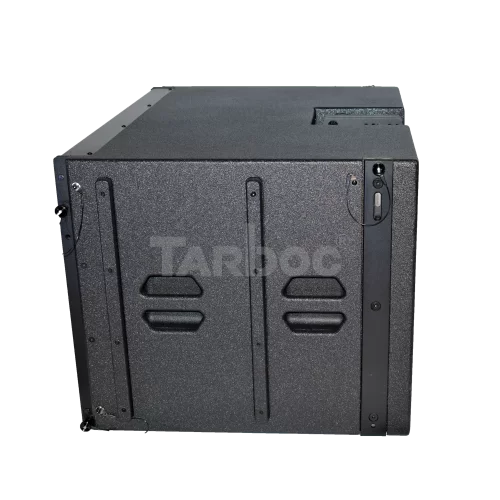 Tarboc J-10SP Активный сабвуфер ЛМ, 1200 Вт., 10"