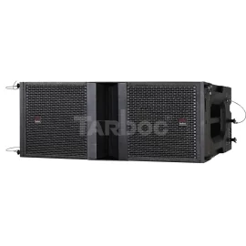 Tarboc J-12MP Активный элемент ЛМ, 1400 Вт., 2х12"