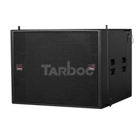 Tarboc J-12SP Активный сабвуфер ЛМ, 1600 Вт., 12"