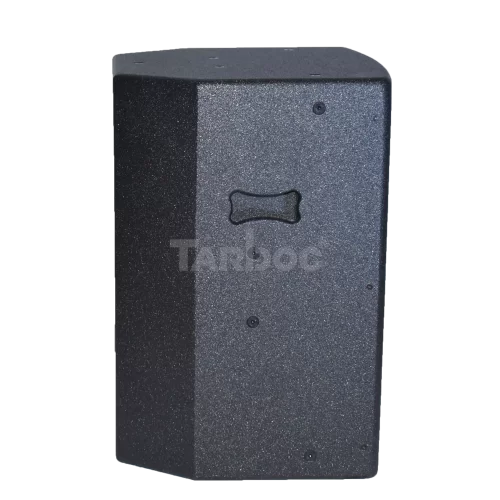 Tarboc LD-8012P Активная АС, 700 Вт., 12"