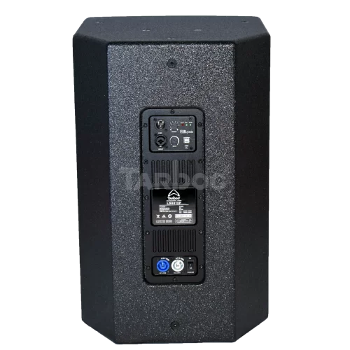 Tarboc LD-8012P Активная АС, 700 Вт., 12"