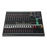 Tarboc MG-1402X 14-канальный микшер, FX, MP3, Bluetooth