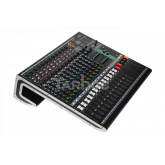 Tarboc MG-1402X 14-канальный микшер, FX, MP3, Bluetooth