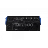 Tarboc MG-XM8D Активный 8-канальный микшер, 2х350 Вт., FX, MP3, Bluetooth