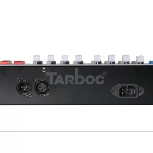 Tarboc RH-240 DMX-контроллер, 240 каналов