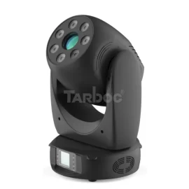 Tarboc RH-B180SW Вращающаяся голова Spot, 180 Вт., 7х4 Вт. RGBW