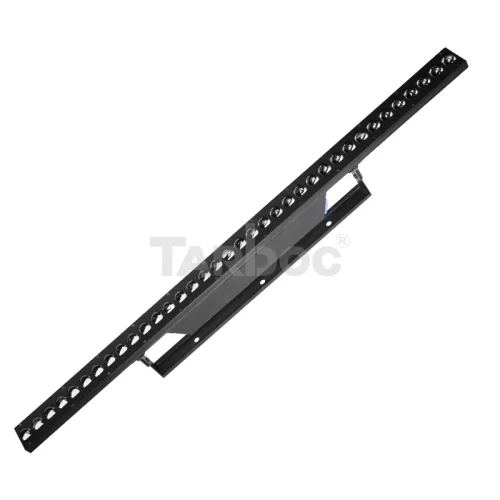 Tarboc RH-B3605GM Светодиодная панель BAR, 36x5 Вт., RGB