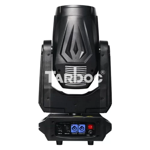 Tarboc RH-B380 Вращающаяся голова Beam, лампа Osram 380 Вт.