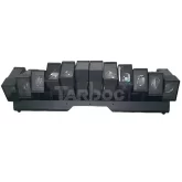 Tarboc RH-B6012QS Светодиодная моторизованная панель BAR, 12x60 Вт., RGBW