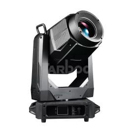 Tarboc RH-B800S Вращающаяся голова BSW, 800 Вт., CMY+CTO