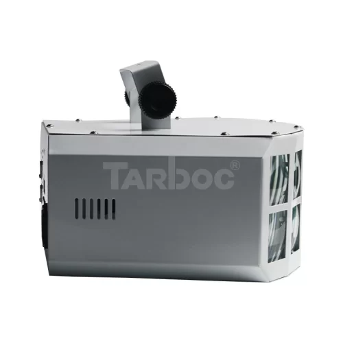 Tarboc RH-C24 Световой эффект, 2x12 Вт., RGBW, +лазер