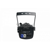 Tarboc RH-CX300RGB Профильный прожектор, 300 Вт., RGBW