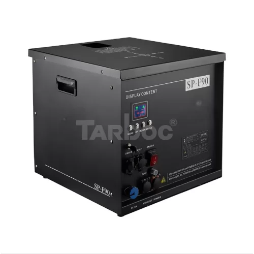 Tarboc RH-F300 Генератор огня, 350 Вт.