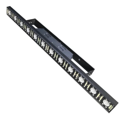 Tarboc RH-H1203 Светодиодная панель BAR, 12x3 WW, +96x0,3 Вт. RGB