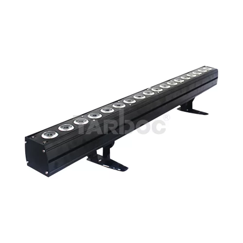 Tarboc RH-H1815 Светодиодная панель, 18x15 Вт., RGBW