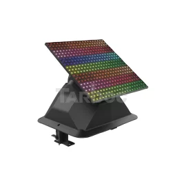 Tarboc RH-H90Y Светодиодная панель, 441х0,2 Вт., RGB