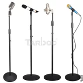 Tarboc RH-HT405 Микрофонная стойка прямая