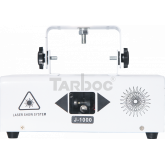 Tarboc RH-L1000J Лазерный проектор, RGB, 10 Вт.