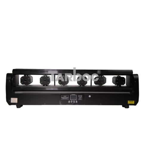 Tarboc RH-L6RGB Моторизованная лазерная панель