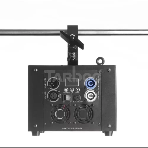 Tarboc RH-S500V Генератор искр, 400 Вт.