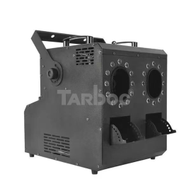 Tarboc RH-T1502BM Генератор мыльных пузырей с дымом и подсветкой