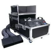 Tarboc RH-T3000WM Генератор тяжелого дыма, 3000 Вт.