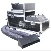 Tarboc RH-T3000WM Генератор тяжелого дыма, 3000 Вт.