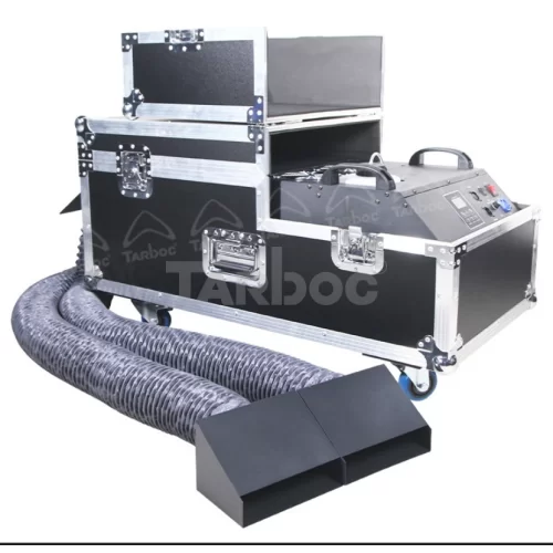 Tarboc RH-T3000WM Генератор тяжелого дыма, 3000 Вт.