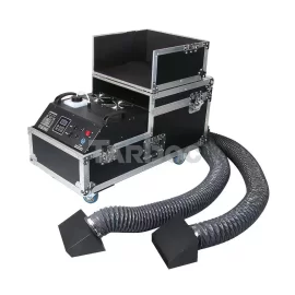 Tarboc RH-T3000WM Генератор тяжелого дыма, 3000 Вт.