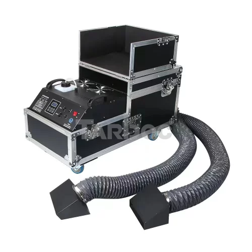 Tarboc RH-T3000WM Генератор тяжелого дыма, 3000 Вт.