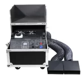 Tarboc RH-T3000WM Генератор тяжелого дыма, 3000 Вт.