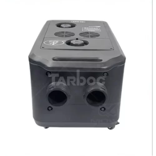 Tarboc RH-T3000WP Генератор тяжелого дыма, 3000 Вт.