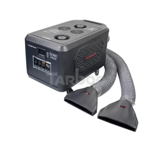 Tarboc RH-T3000WP Генератор тяжелого дыма, 3000 Вт.