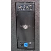 Tarboc T-10W+T-112Y Звукоусилительный комплект, 650 Вт.
