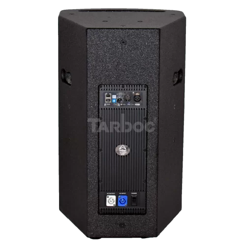 Tarboc T-12QY Активная АС, 350 Вт., 12"